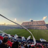 Uruguay | Liga Uruguaya Apertura 2026 | Cerro Largo vs Wanderers