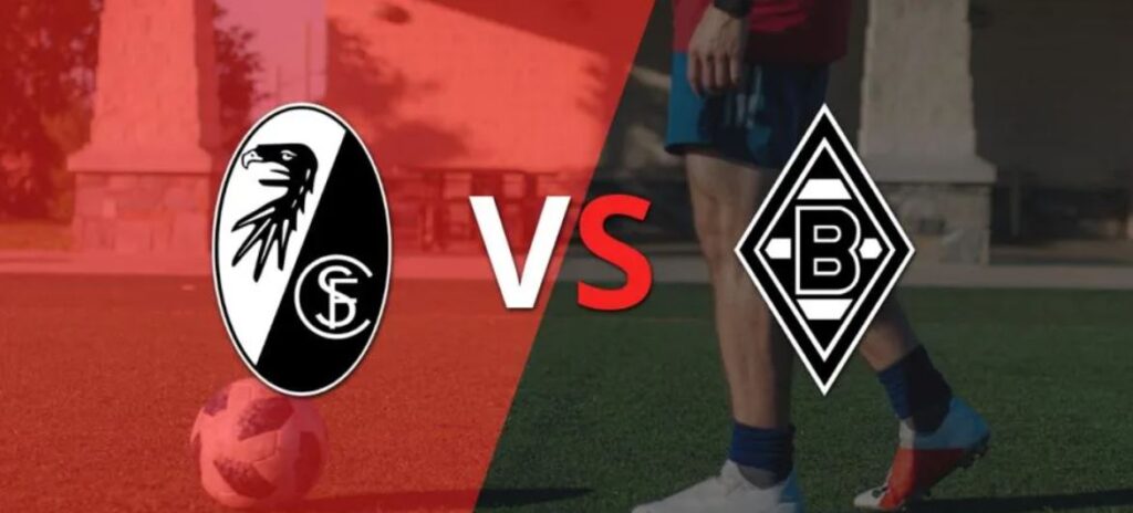 Freiburg contra Mönchengladbach - Bundesliga, 22 de febrero de 2026