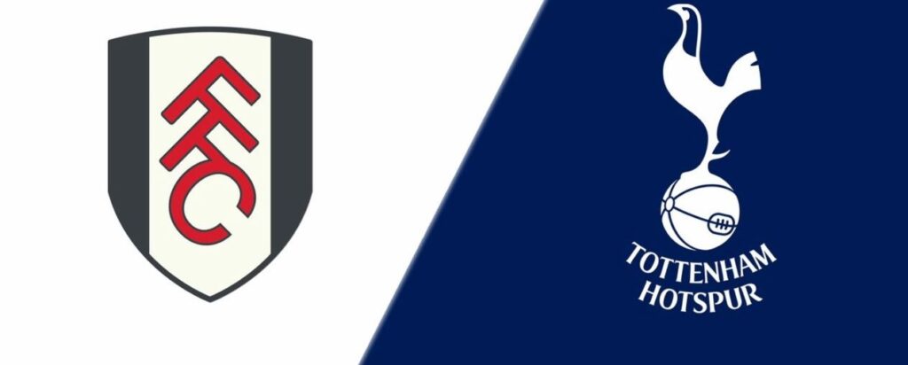 Fulham contra Tottenham - Premier League, 1 de marzo de 2026