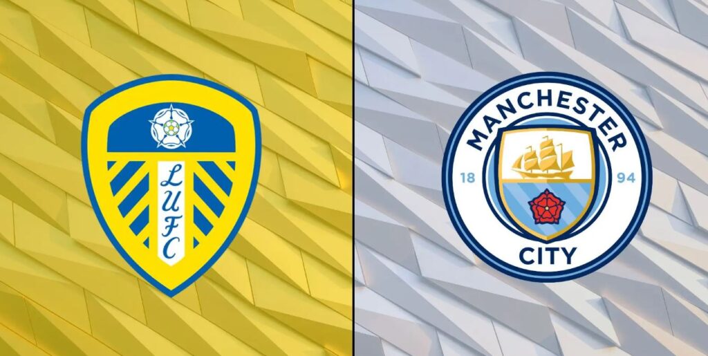 Leeds contra Manchester City - Premier League, 28 de febrero de 2026