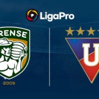 Paraguay | Copa de Primera | 2 de Mayo vs Cerro Porteño