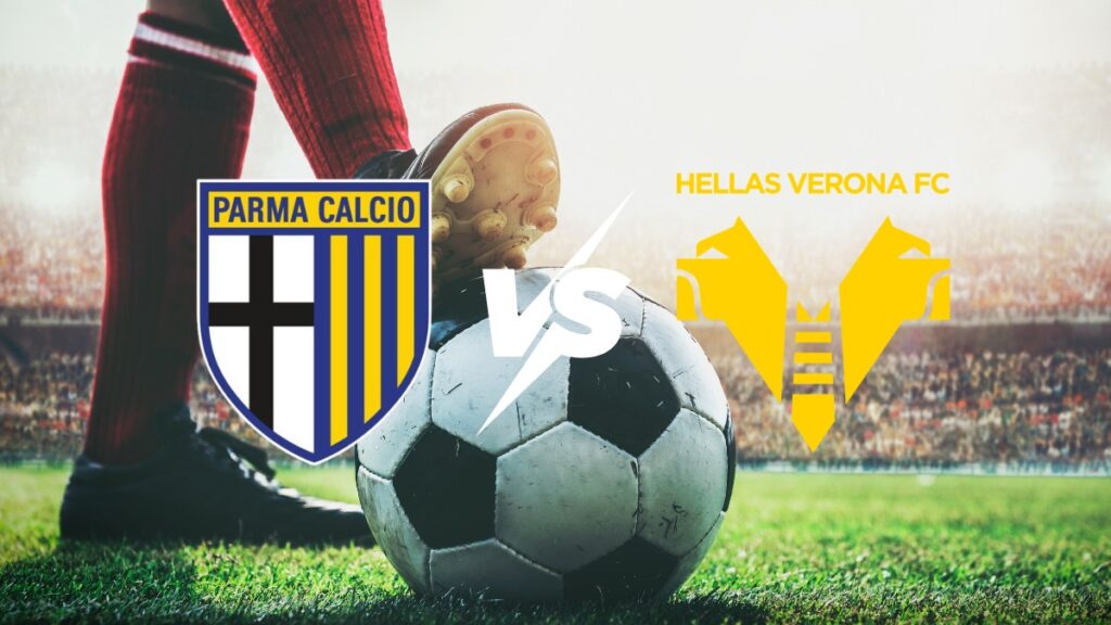 Parma contra Verona