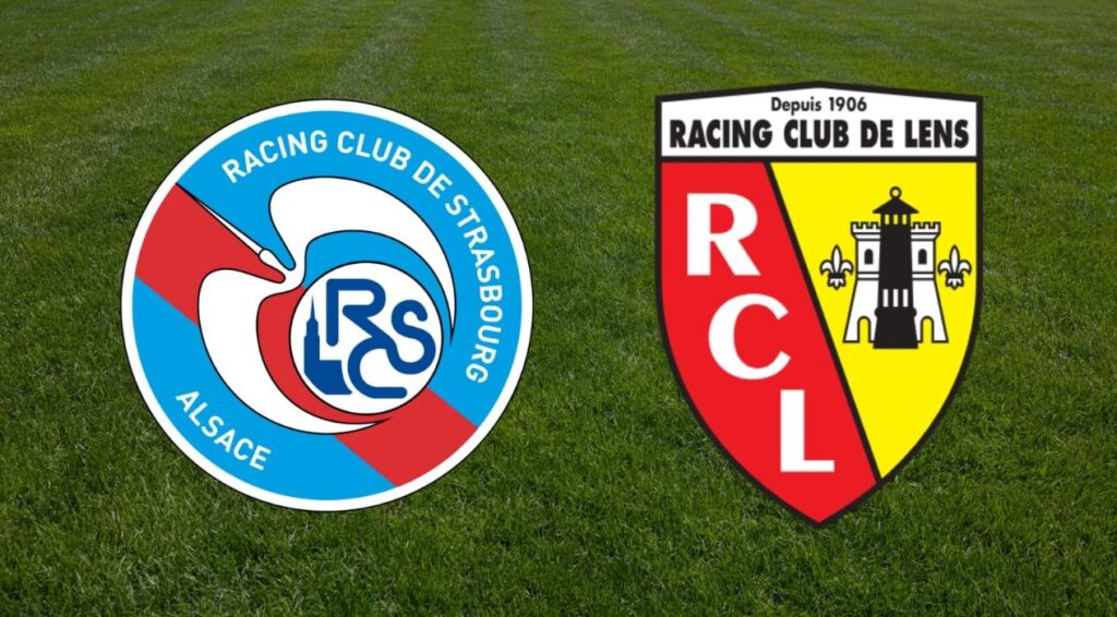 Strasbourg vs Lens - Ligue 1 27.02.2026 20:45 CET