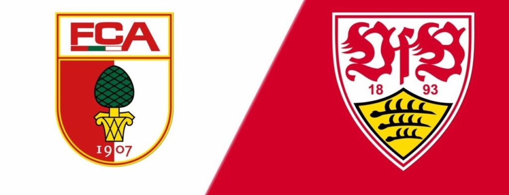 Augsburg contra Stuttgart - Bundesliga, 22 de marzo de 2026