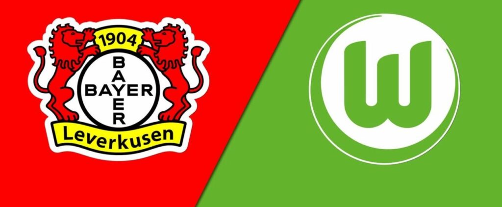 Bayer Leverkusen contra Wolfsburg - Bundesliga, 4 de abril de 2026