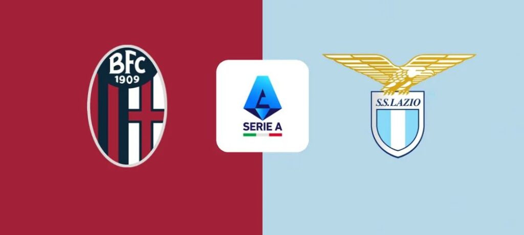 Bologna contra Lazio - Serie A, 22 de marzo de 2026