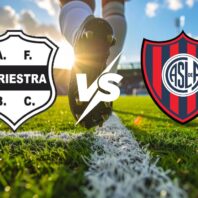 ApuestasBono Uruguay | Liga Uruguaya | Boston River vs Racing