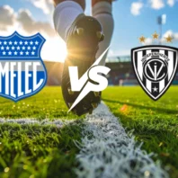 ApuestasBono Ecuador | Liga Pro | Emelec vs Independiente del Valle