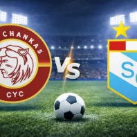 ApuestasBono Perú | Liga 1 | UTC Cajamarca vs Alianza Atlético