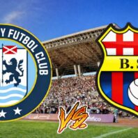 ApuestasBono Ecuador | LigaPro | Guayaquil City vs Barcelona SC