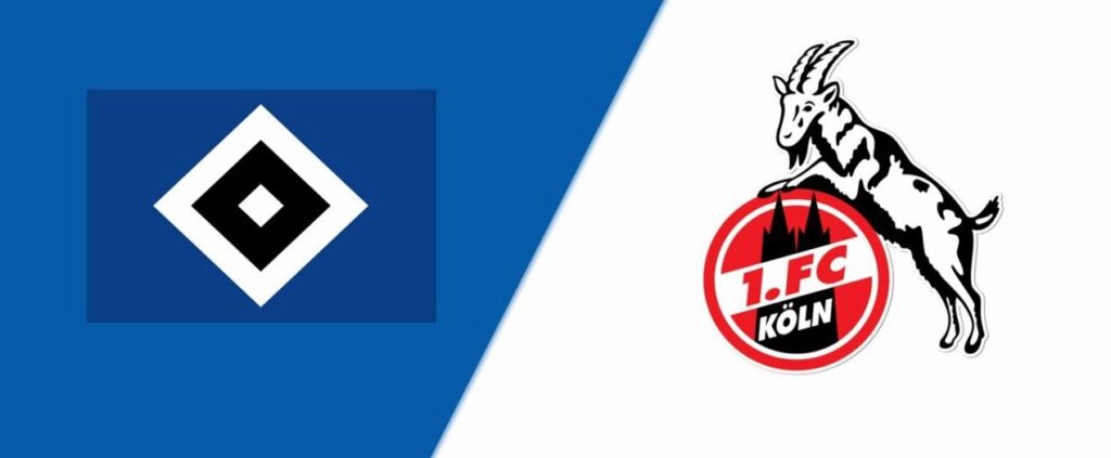 Hamburger SV contra FC Köln - Bundesliga, 14 de marzo de 2026