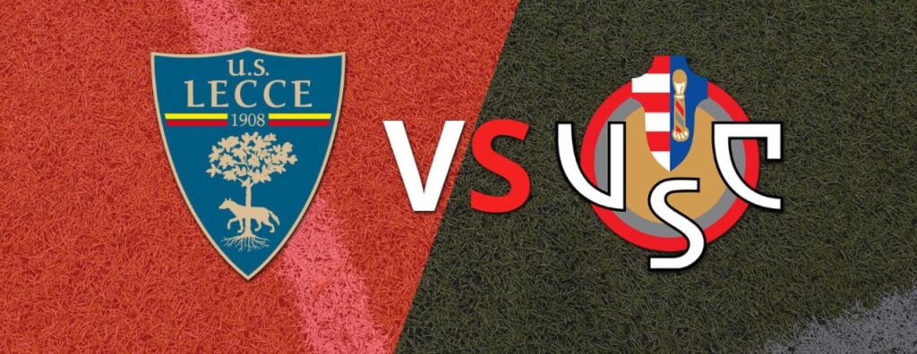 Lecce contra Cremonese - Serie A, 8 de marzo de 2026,