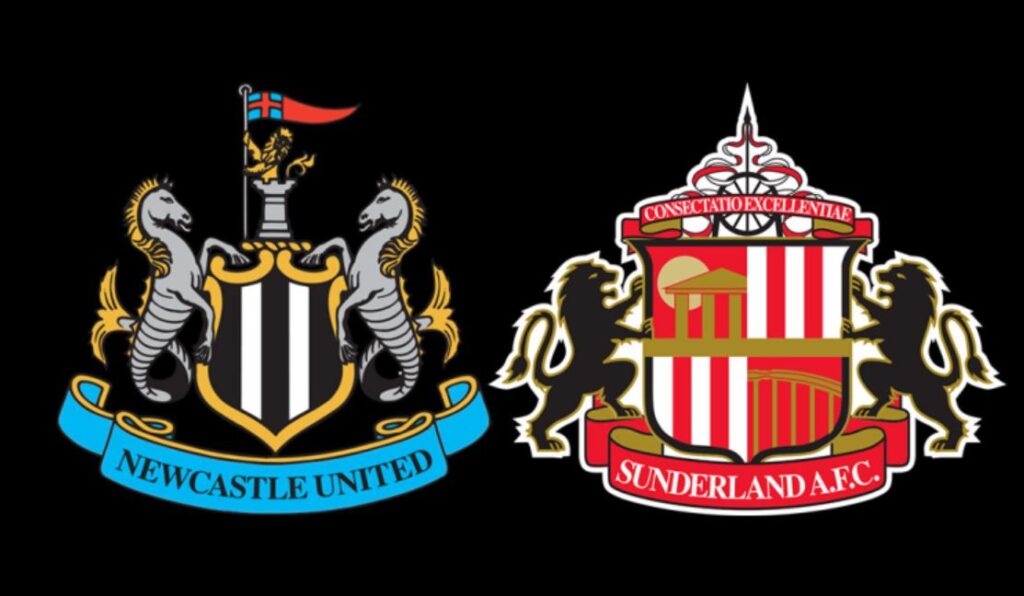 Newcastle vs Sunderland – Premier League, 22.03.2026