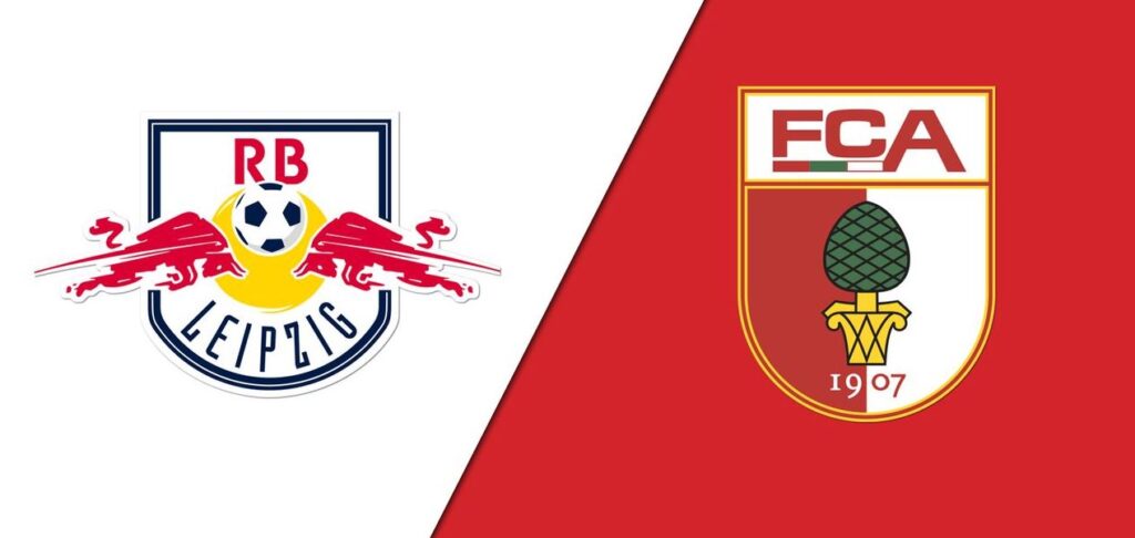 RB Leipzig contra Augsburg - Bundesliga, 7 de marzo de 2026
