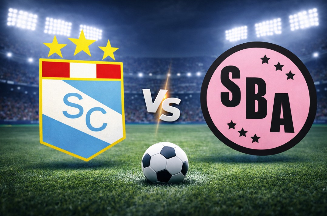 Sporting Cristal contra Sport Boys