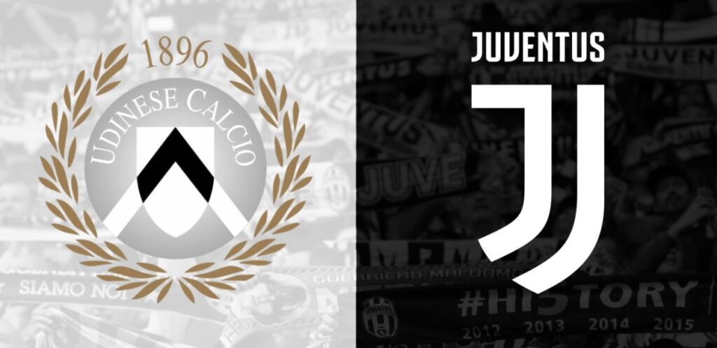 Udinese contra Juventus - Serie A, 14 de marzo de 2026