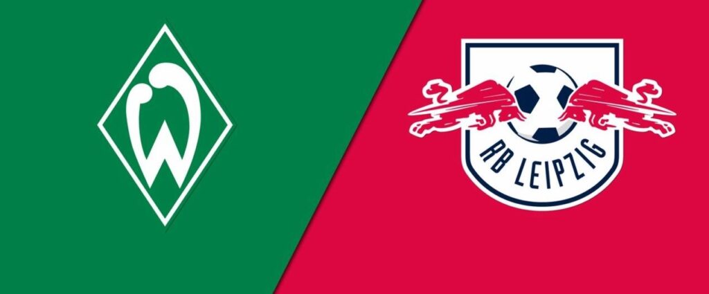 Werder Bremen contra RB Leipzig - Bundesliga, 4 de abril de 2026