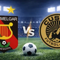 ApuestasBono | Sport Huancayo vs Comerciantes Unidos | Liga 1 Perú 2026