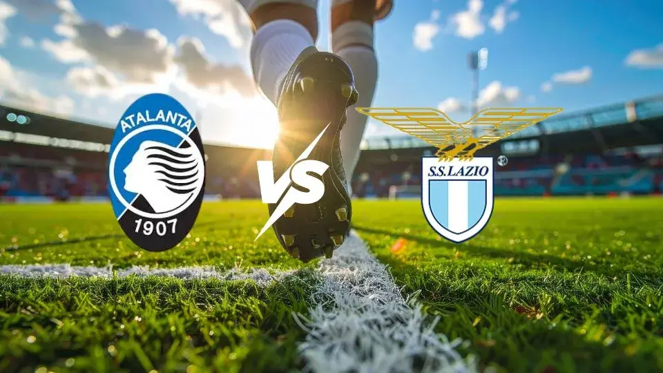 Atalanta contra Lazio
