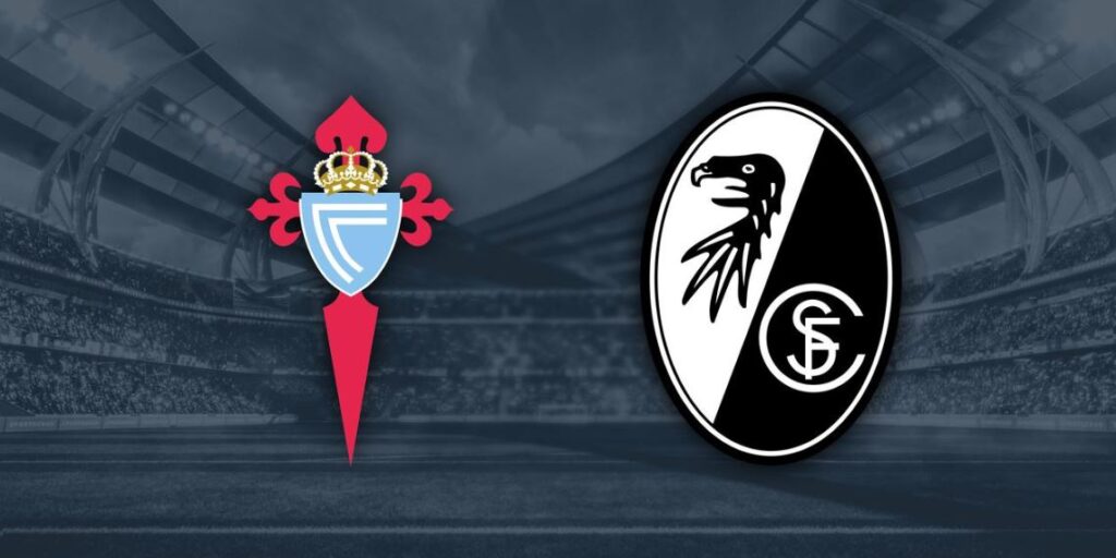 Celta Vigo vs Freiburg - Europa League, 16 de abril de 2026