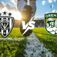 ApuestasBono Ecuador | Independiente del Valle vs Orense