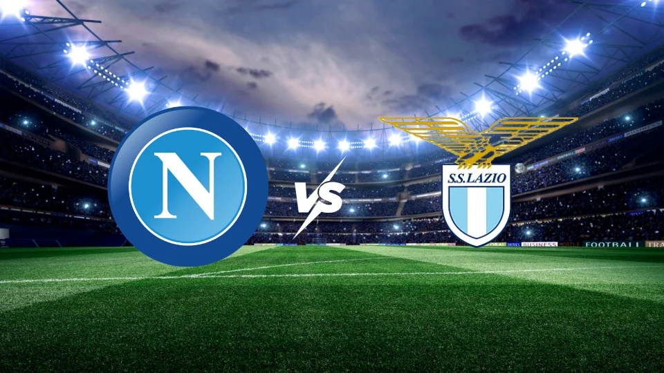 Nápoles contra Lazio