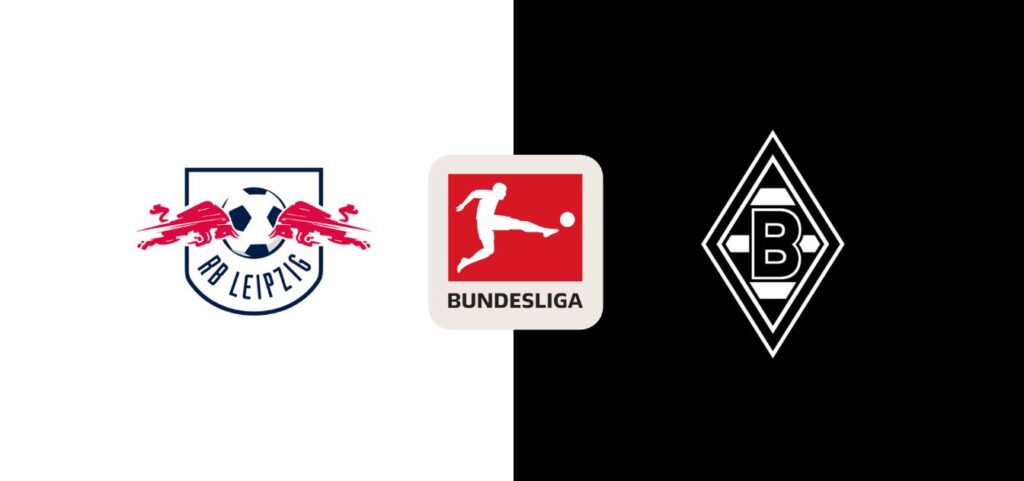 RB Leipzig contra Mönchengladbach - Bundesliga, 11 de abril de 2026