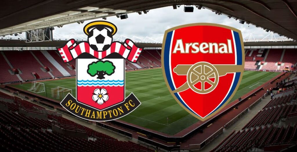 Southampton vs Arsenal – FA Cup Cuartos de Final, 04.04.2026