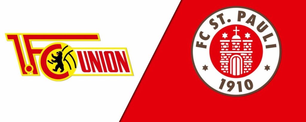 Union Berlin contra St. Pauli - Bundesliga, 5 de abril de 2026
