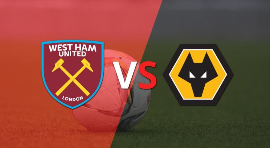 West Ham vs Wolverhampton – Premier League, 10.04.2026