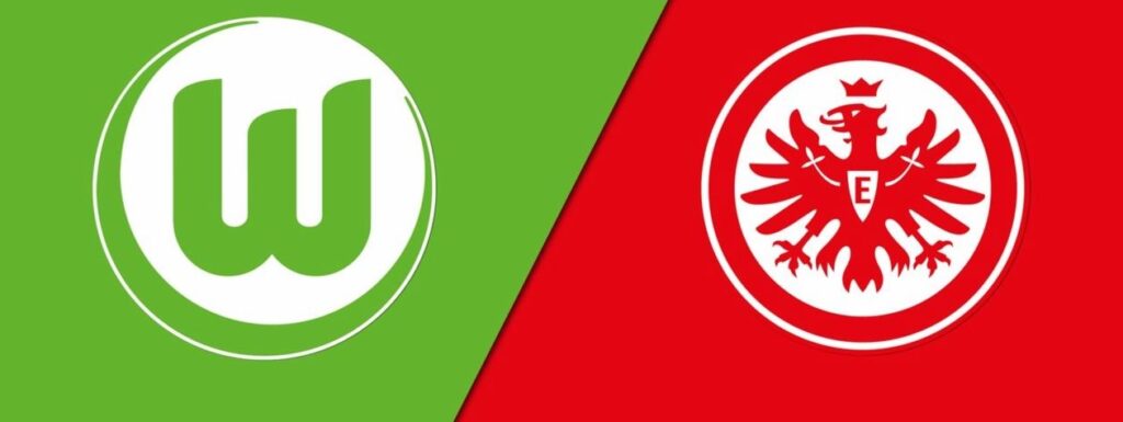 Wolfsburg contra Eintracht Frankfurt - Bundesliga, 11 de abril de 2026