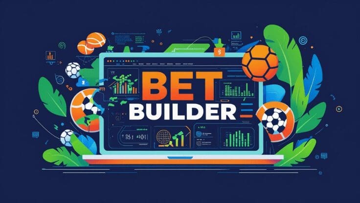Bet builder apuestas