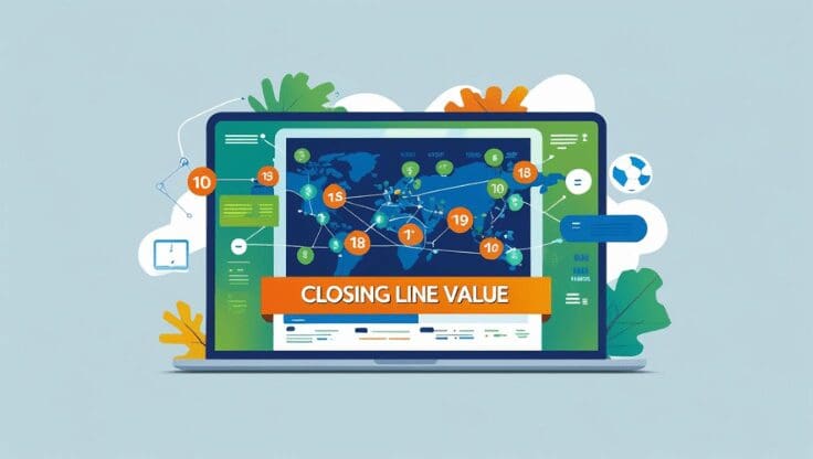 Closing line value