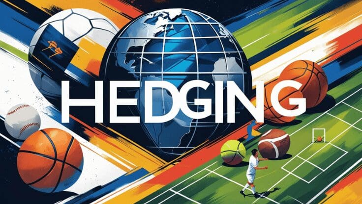 Hedging apuestas