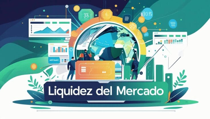 Liquidez mercado apuestas