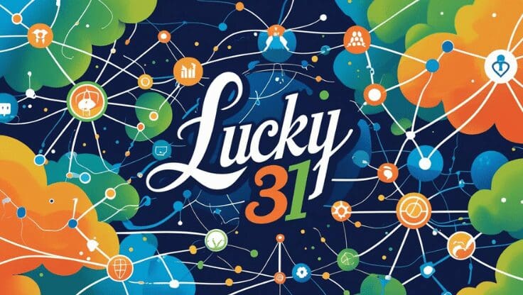 Lucky 31 apuestas