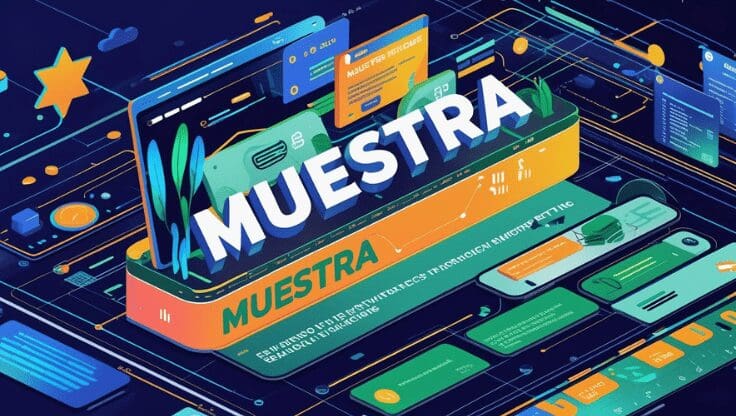 Muestra apuestas