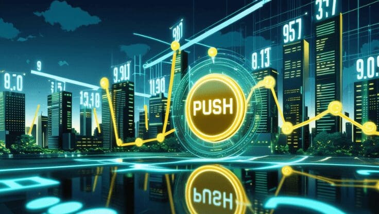 Push apuesta