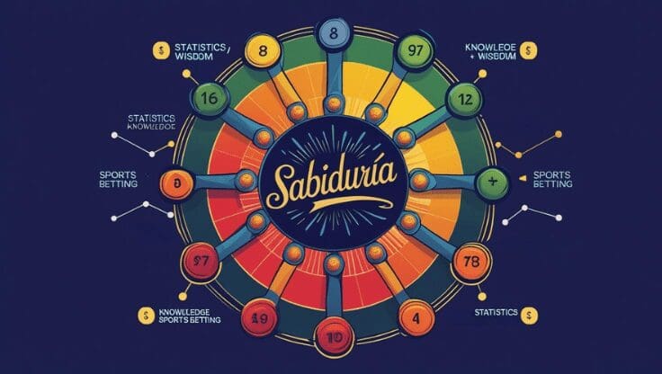 Sabiduria apuestas
