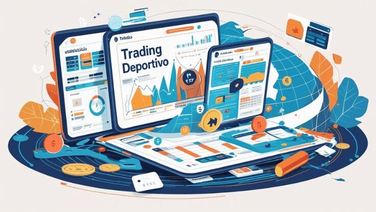 Trading deportivo apuetsas
