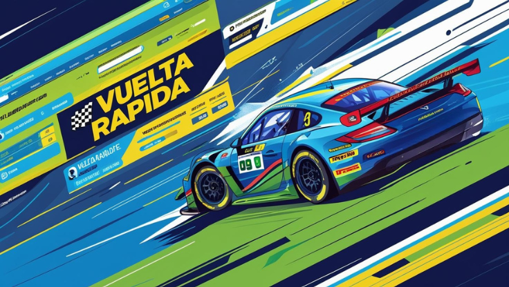 Vuelta Rapida Apuestas 