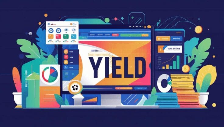 Yield apuestas
