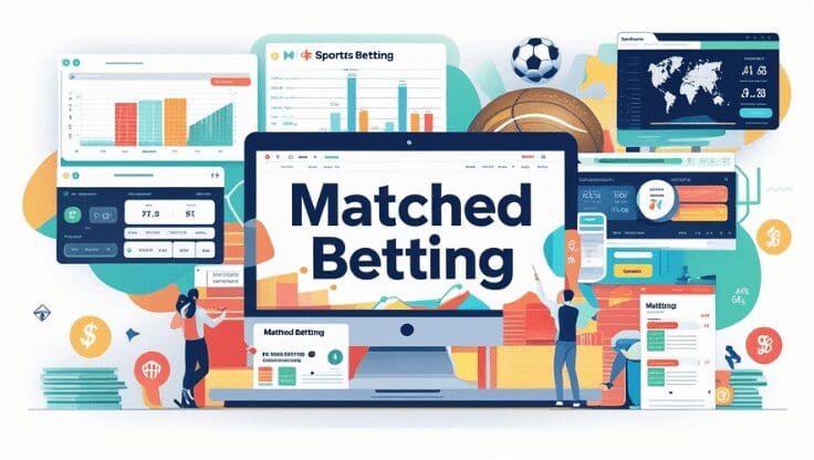 matched betting apuestas
