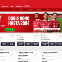 ApuestasBono México