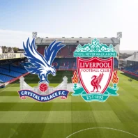 Crystal Palace vs Liverpool