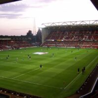 Deportivo Cuenca contra El Nacional SC