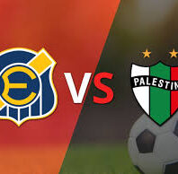 Estudiantes vs Argentinos Juniors