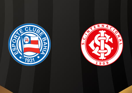 Partido entre Bahia e Internacional, Miércoles 22 de Octubre 2025