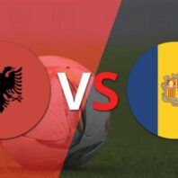 Previa Andorra contra Albania