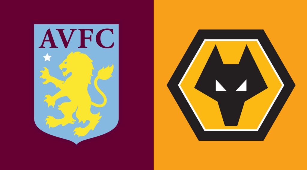 Aston Villa vs Wolverhampton – Premier League, 30-11-2025 1